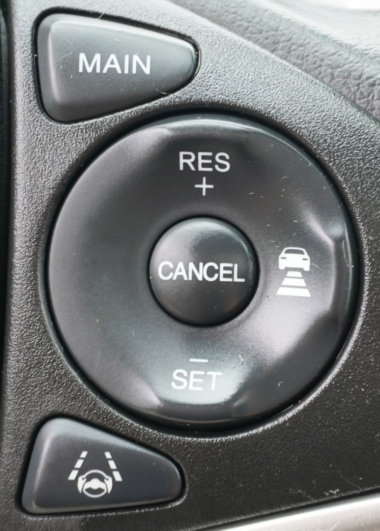 Used 2018 Honda Fit EX-L image 26