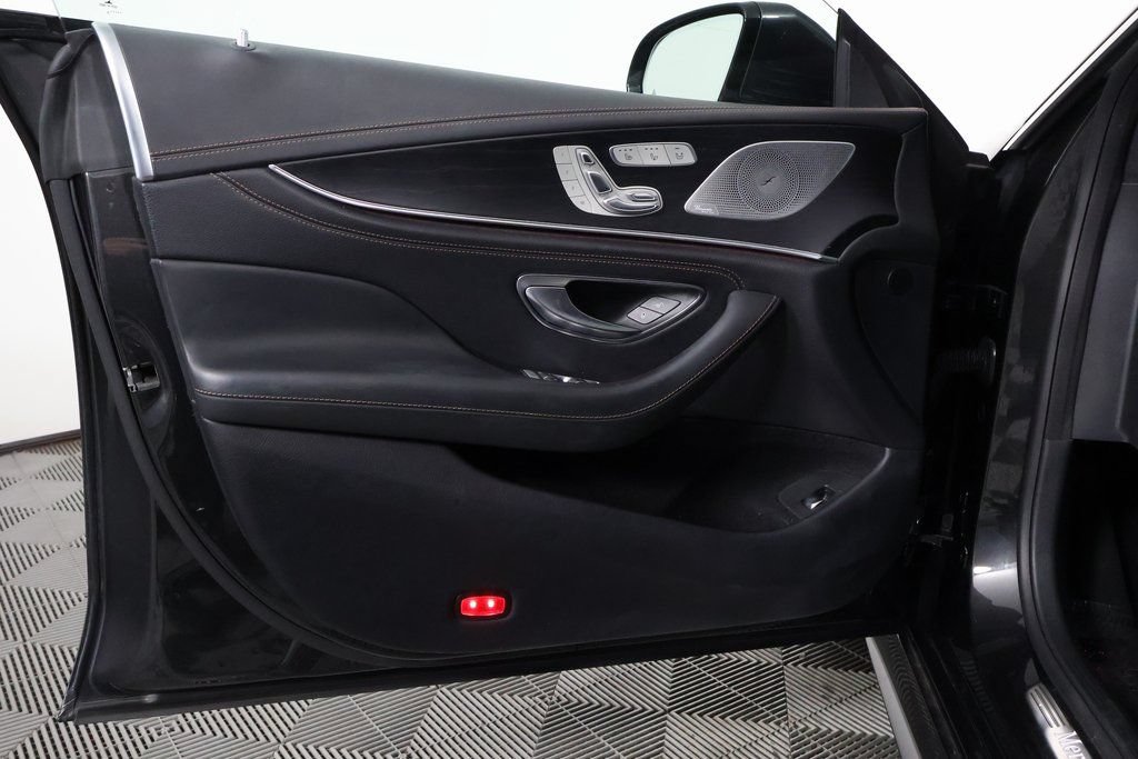 Used 2019 Mercedes-Benz CLS 450 image 11