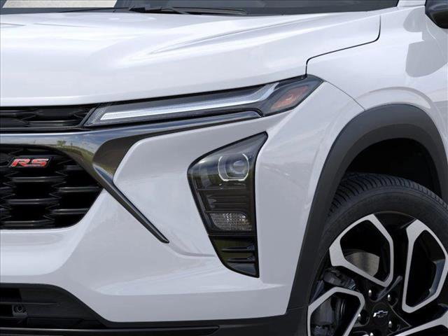 New 2026 Chevrolet Trax RS image 10