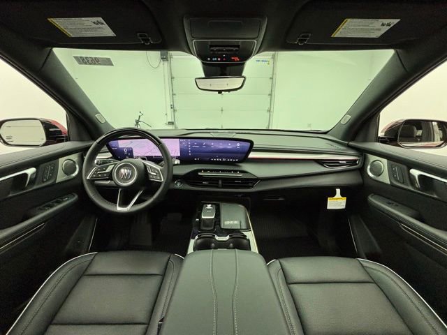 New 2026 Buick Enclave Avenir w/ Super Cruise Package image 3