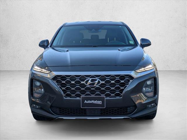 Used 2020 Hyundai Santa Fe SEL AWD/4WD video 2