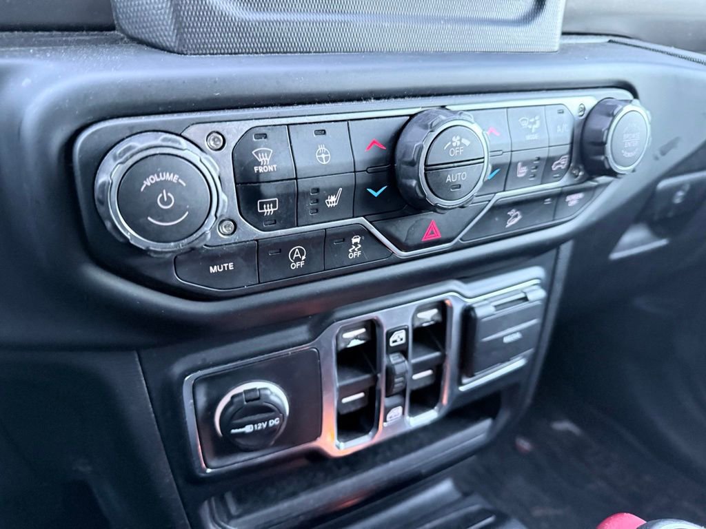 Used 2019 Jeep Wrangler Unlimited Sport S image 19