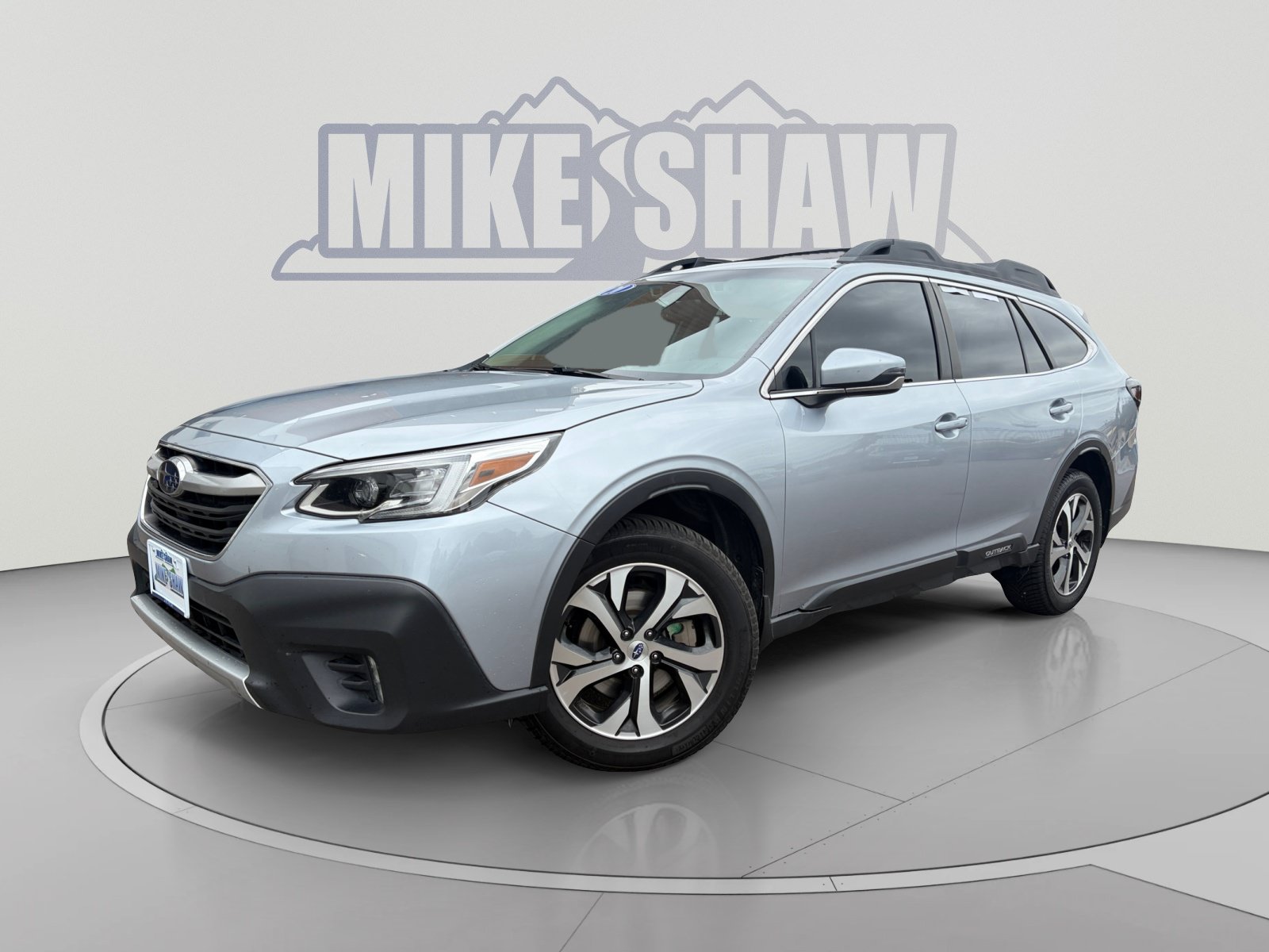 Used 2020 Subaru Outback Limited XT w/ Popular Package #2