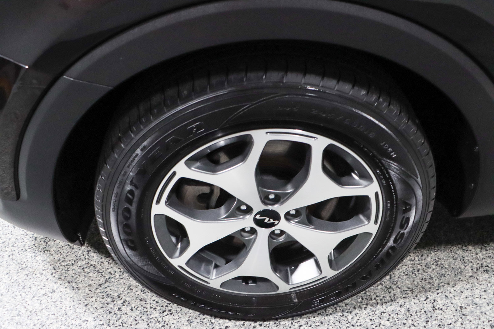 Used 2022 Kia Telluride EX FWD image 11