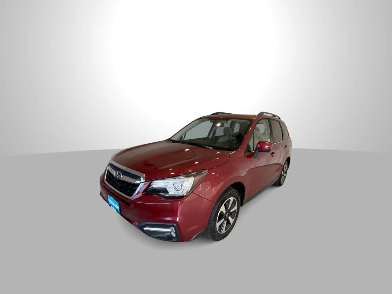 Used 2017 Subaru Forester 2.5i Limited AWD/4WD image 4
