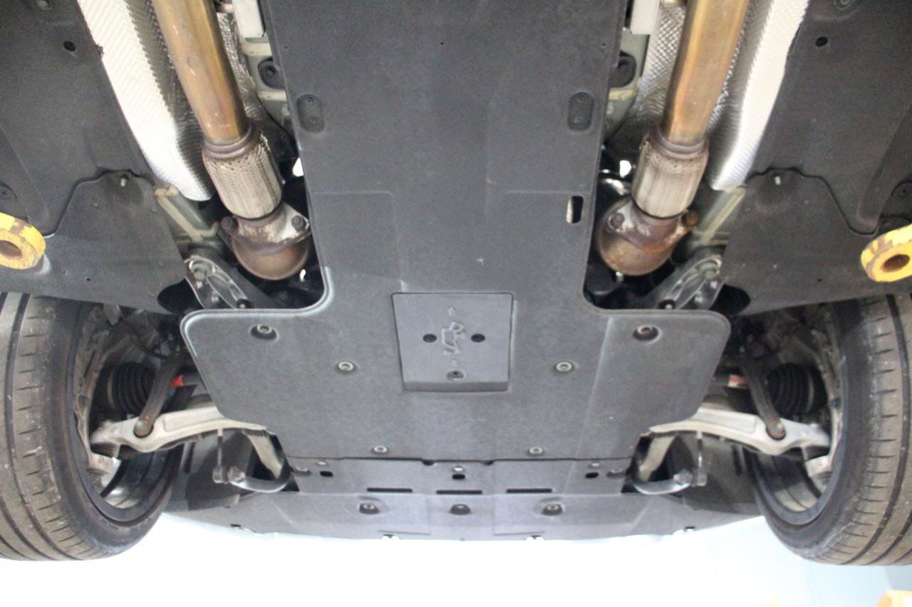 Used 2021 Genesis G80 3.5T w/ Prestige Package image 99