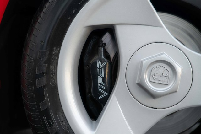 Used 1992 Dodge Viper RT/10 RWD image 45