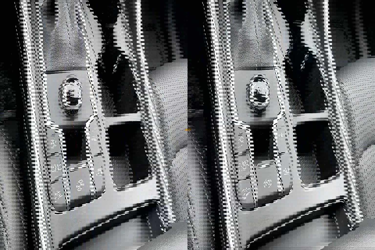 Used 2024 Kia Sorento EX w/ Panoramic Sunroof Package image 32