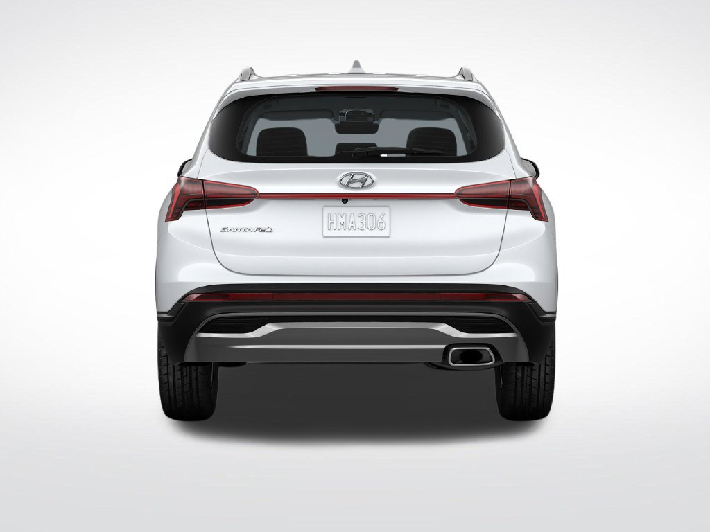 Certified 2023 Hyundai Santa Fe SEL FWD image 7