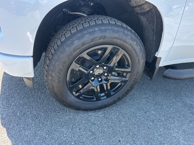 New 2026 Chevrolet Silverado 1500 RST w/ RST Select Package AWD/4WD image 10