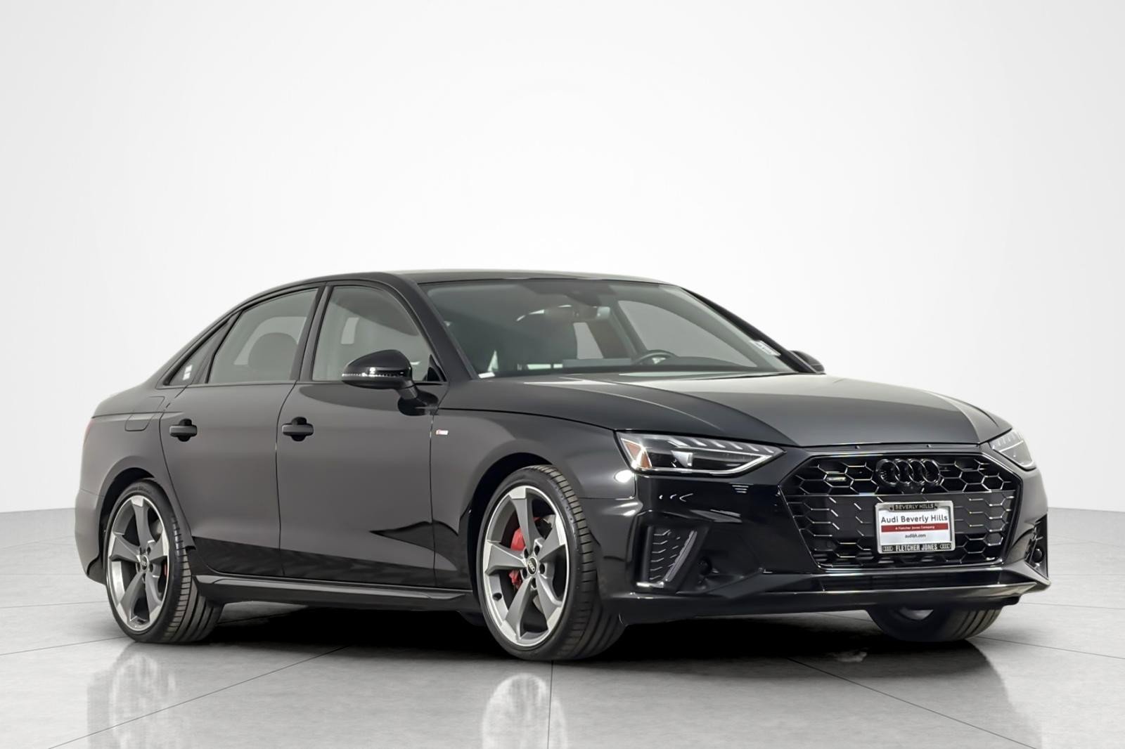 Used 2023 Audi A4 2.0T Premium Plus w/ Premium Plus Package image 7