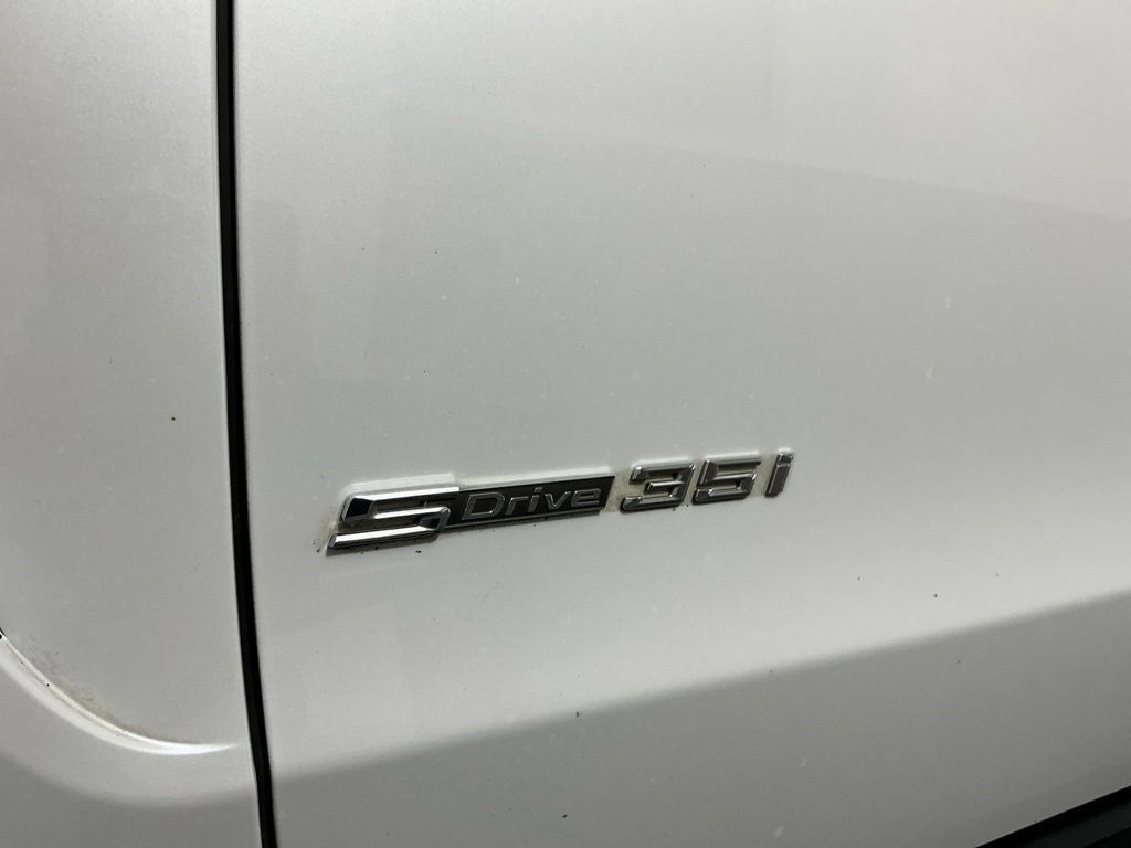 Used 2018 BMW X5 sDrive35i RWD image 32