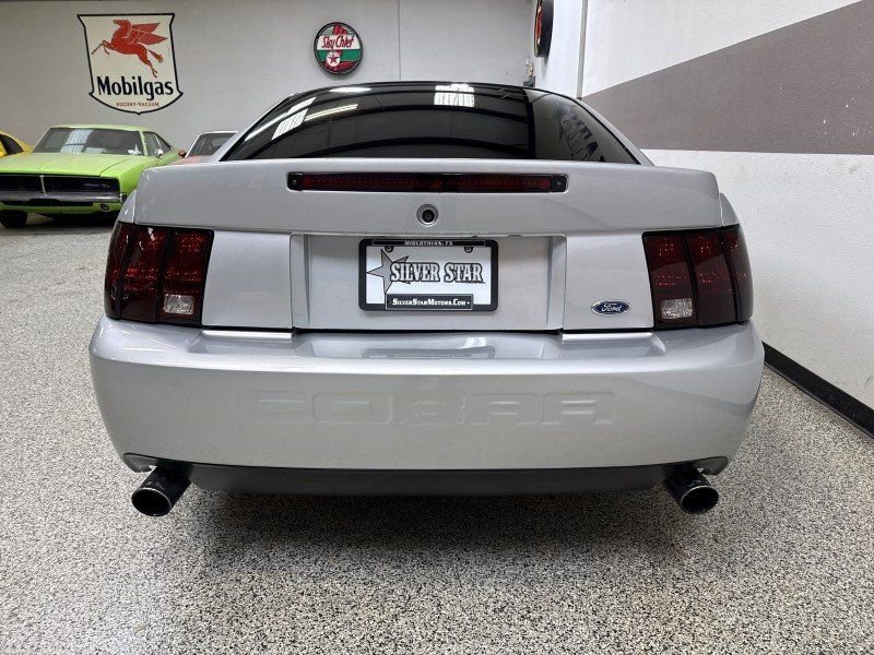 Used 2003 Ford Mustang Cobra RWD image 7