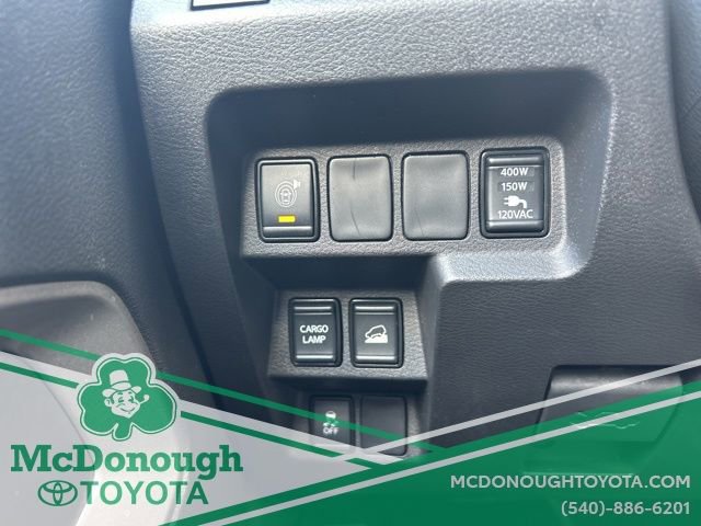 Used 2024 Nissan Frontier SV w/ Hardbody Edition image 6