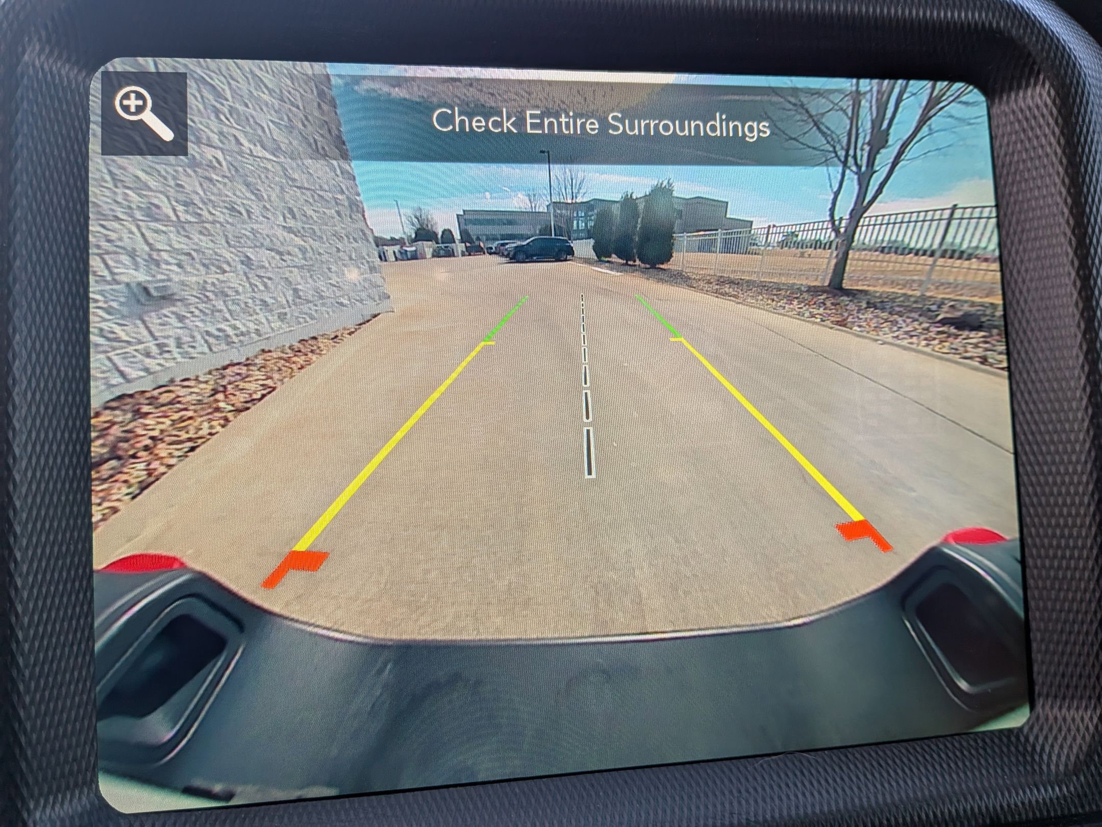 Used 2022 Jeep Gladiator Rubicon w/ Cold Weather Group image 18