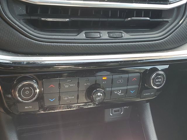 Used 2024 Jeep Compass Trailhawk w/ Trailhawk Elite Group image 29