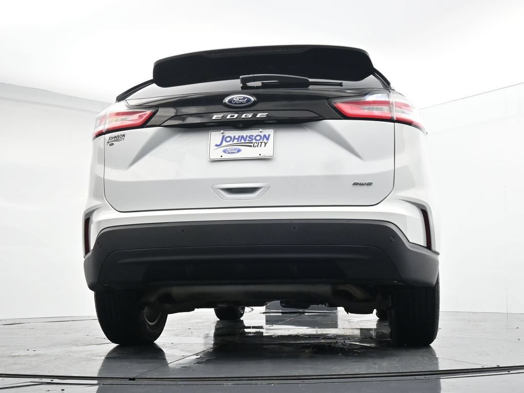 Used 2021 Ford Edge SE AWD/4WD image 32