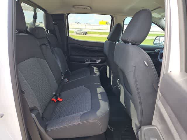 Used 2024 Ford Ranger XLT AWD/4WD image 20