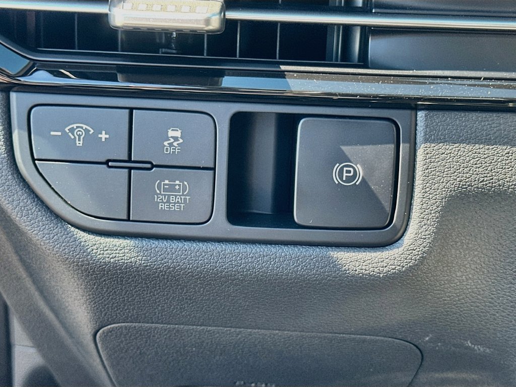 New 2027 Kia Sportage S AWD/4WD image 10