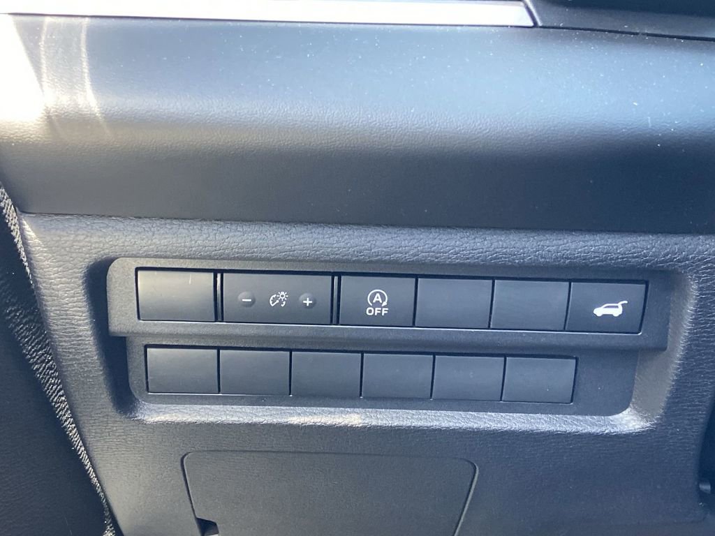 New 2026 Mitsubishi Outlander SE FWD image 14