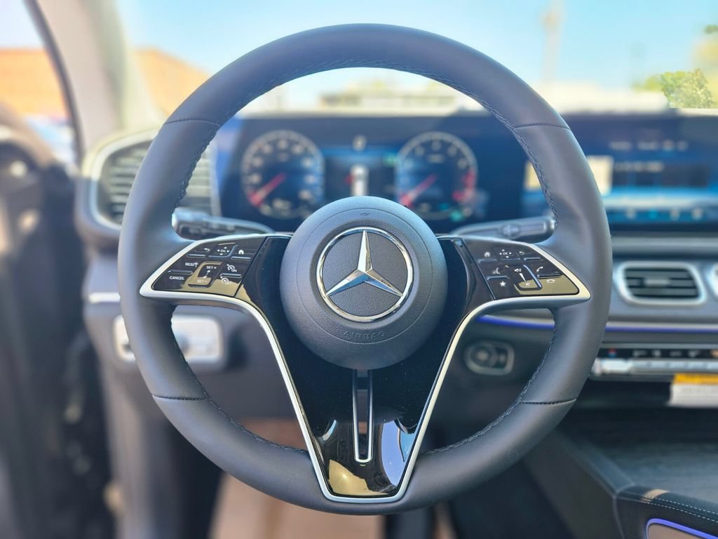 New 2026 Mercedes-Benz GLE 350 4MATIC image 26