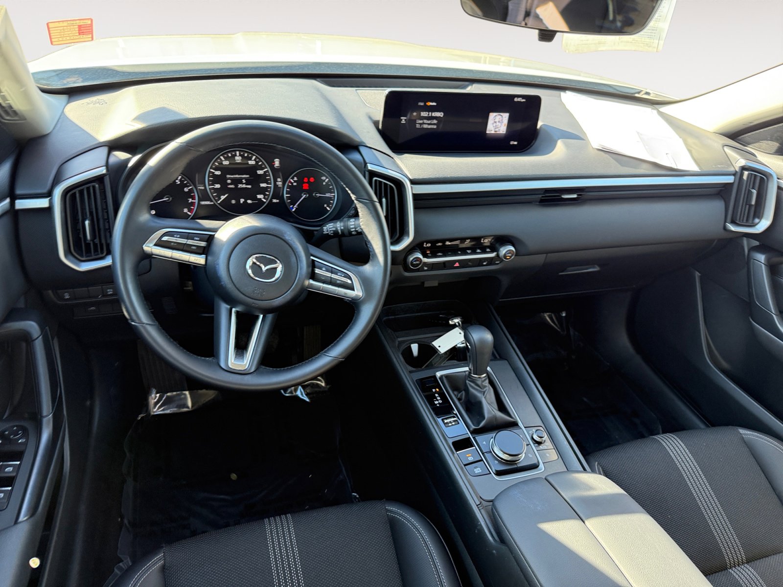 Certified 2023 MAZDA CX-50 2.5 S w/ Accent Package image 15