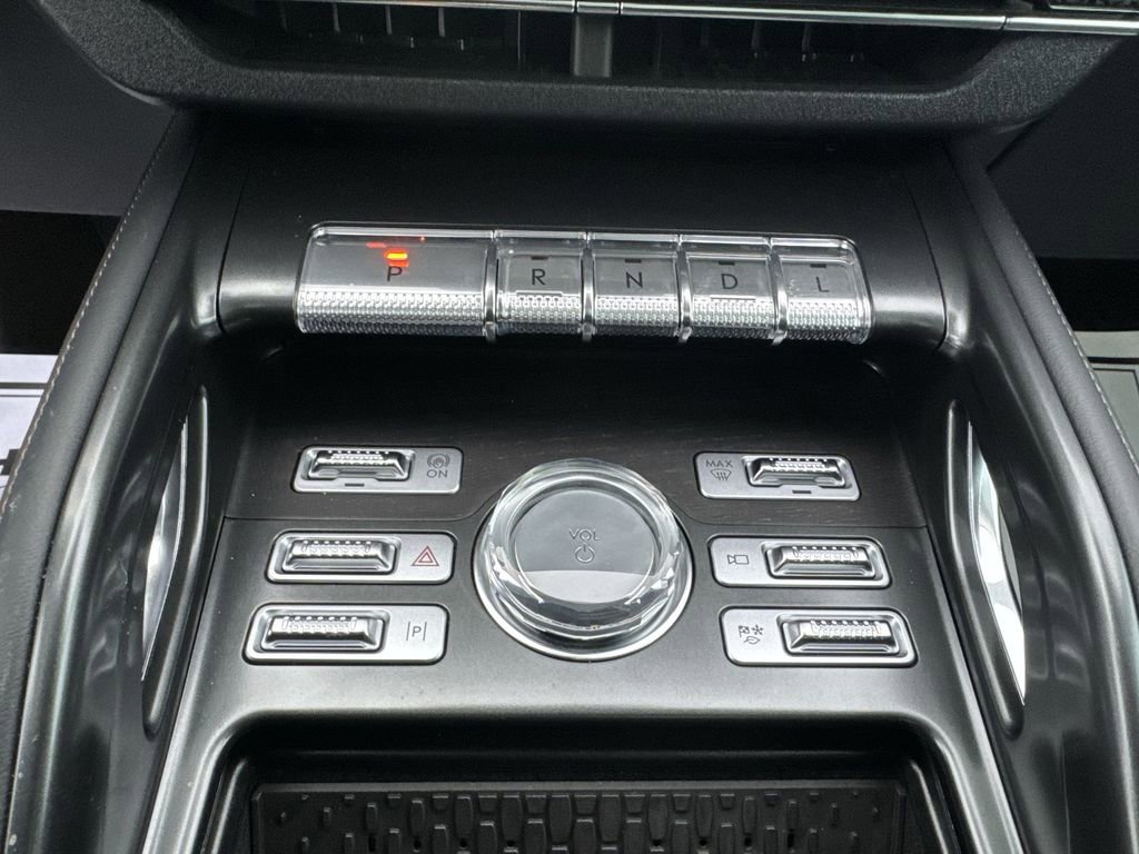 New 2026 Lincoln Nautilus Reserve image 20