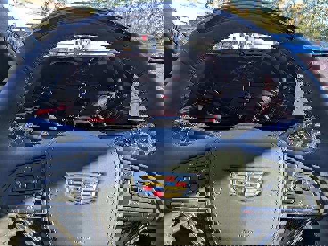 New 2026 Cadillac CT5 V image 29