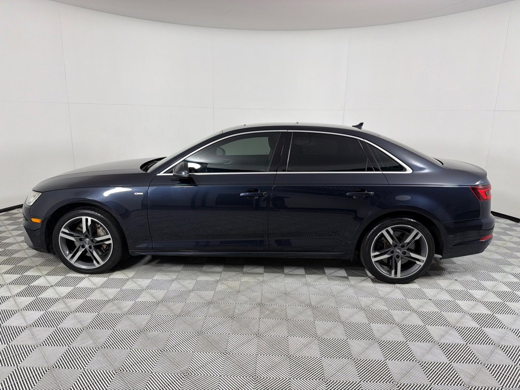 Used 2018 Audi A4 2.0T Premium Plus w/ Premium Plus Package AWD/4WD image 8