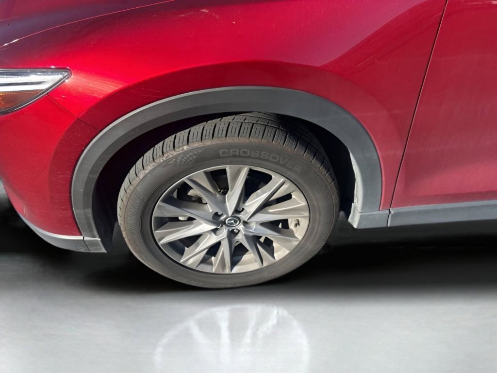 Used 2020 MAZDA CX-5 Grand Touring Reserve image 17