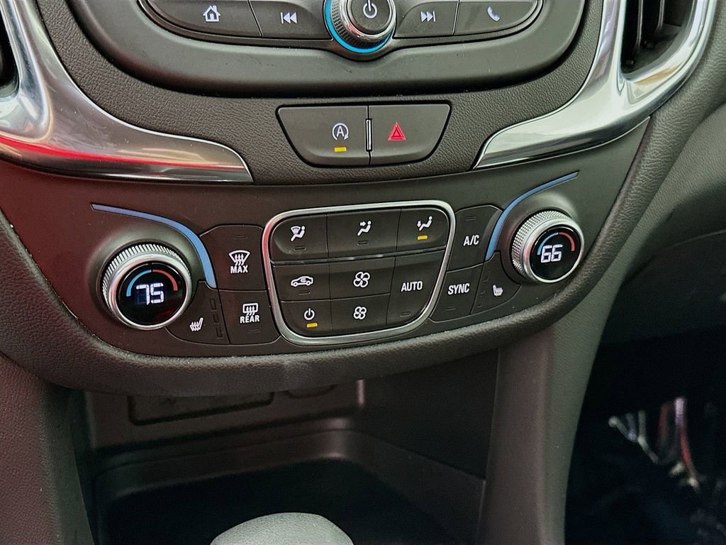 Used 2024 Chevrolet Equinox LT image 21