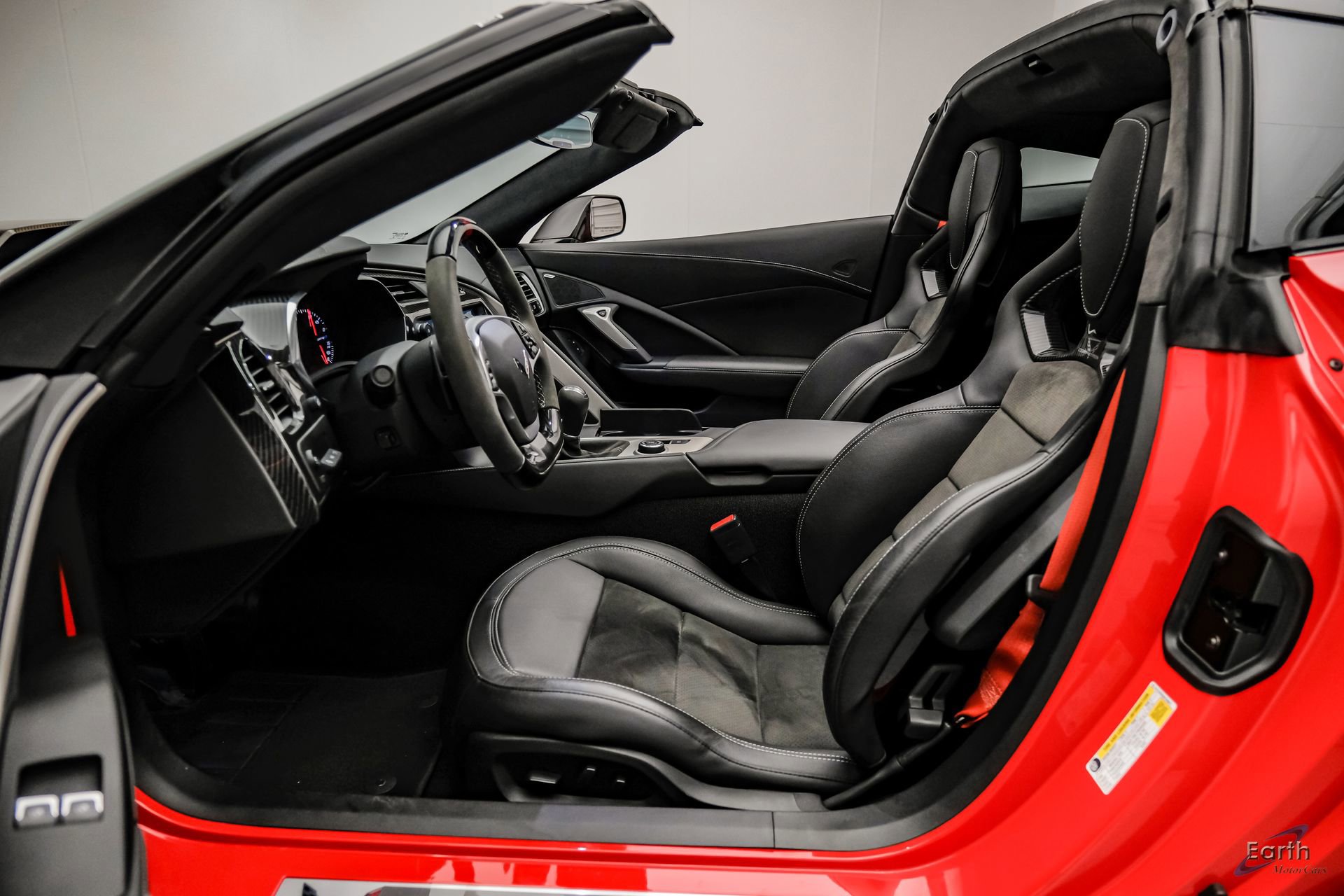 Used 2019 Chevrolet Corvette ZR1 RWD image 47