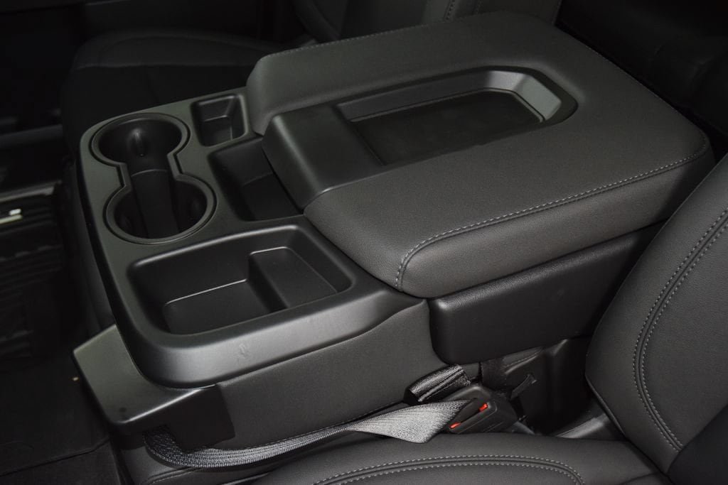 New 2026 Chevrolet Silverado 2500 LT w/ All Star Edition AWD/4WD image 47