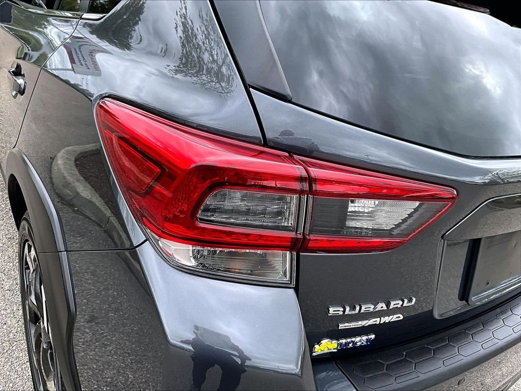 Used 2022 Subaru Crosstrek 2.5i Limited w/ Moonroof Package 2 AWD/4WD image 33