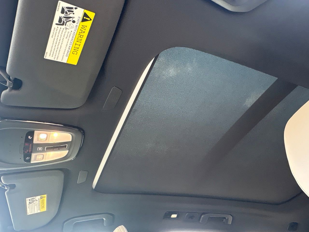 New 2026 Volvo XC60 B5 Plus w/ Protection Package Premier image 19