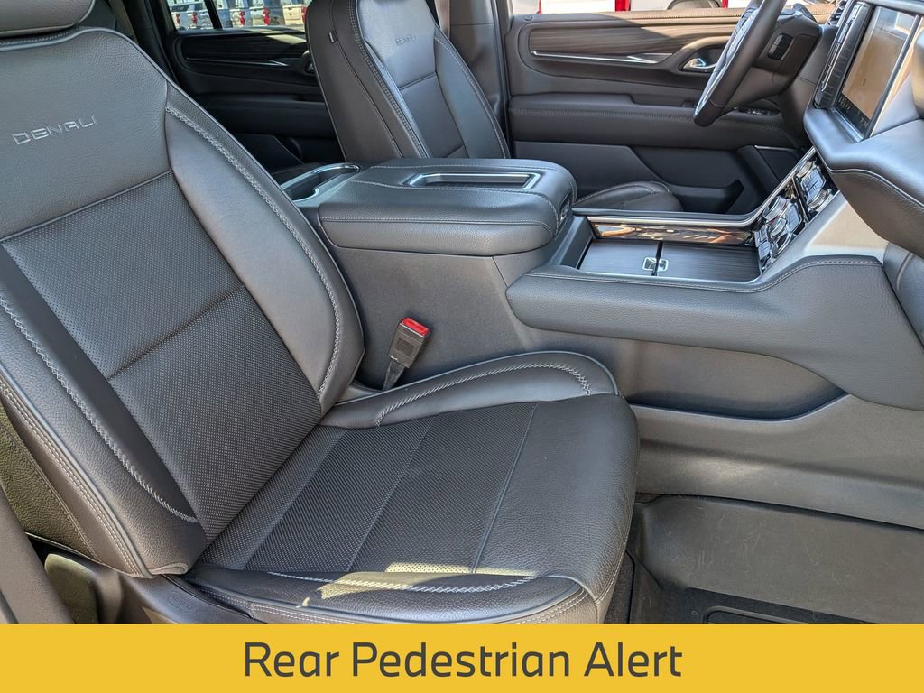 Used 2021 GMC Yukon XL Denali image 20