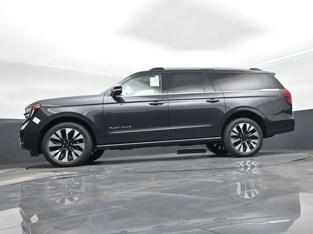 New 2026 Ford Expedition Max Platinum w/ Driver's Package AWD/4WD image 49