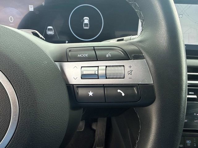 Used 2025 Hyundai Santa Cruz XRT AWD/4WD image 30
