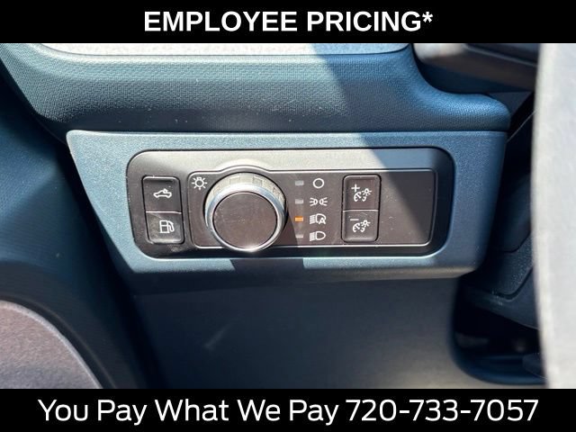 New 2026 Ford Maverick XLT w/ Equipment Group 301A AWD/4WD image 29