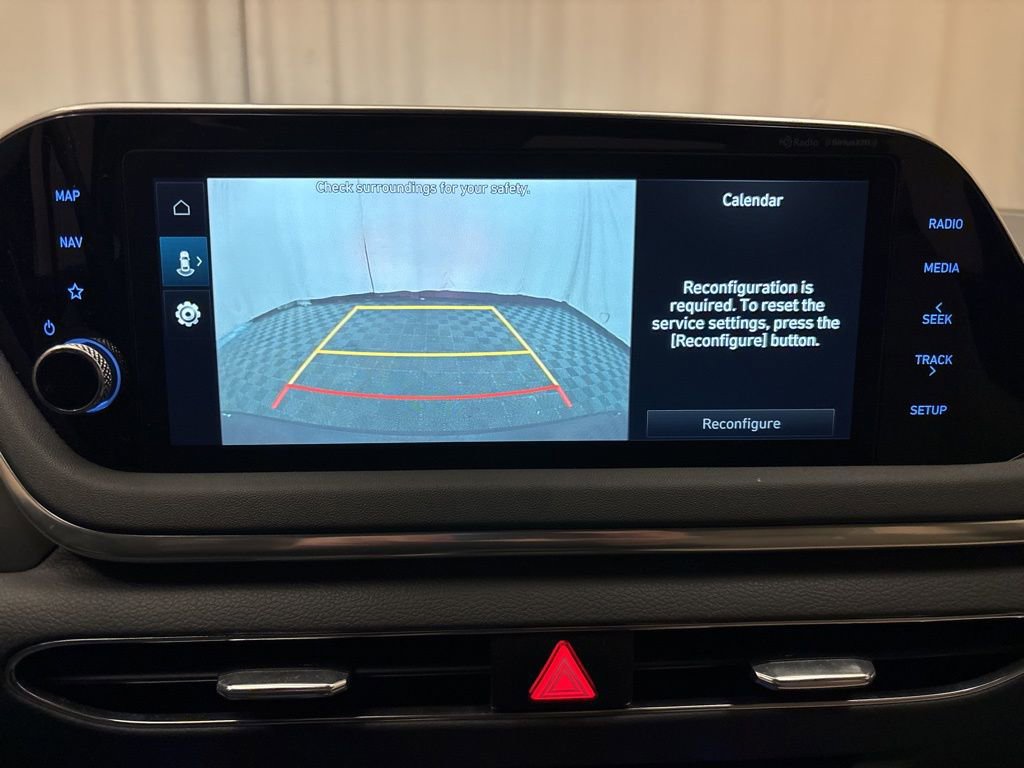 Certified 2023 Hyundai Sonata SEL image 18