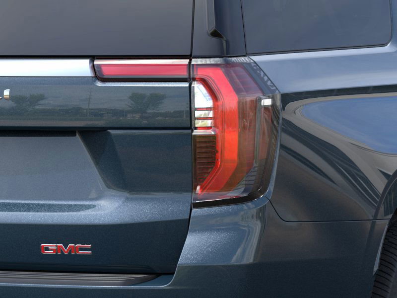 New 2026 GMC Yukon XL Denali w/ Advanced Technology Package image 11