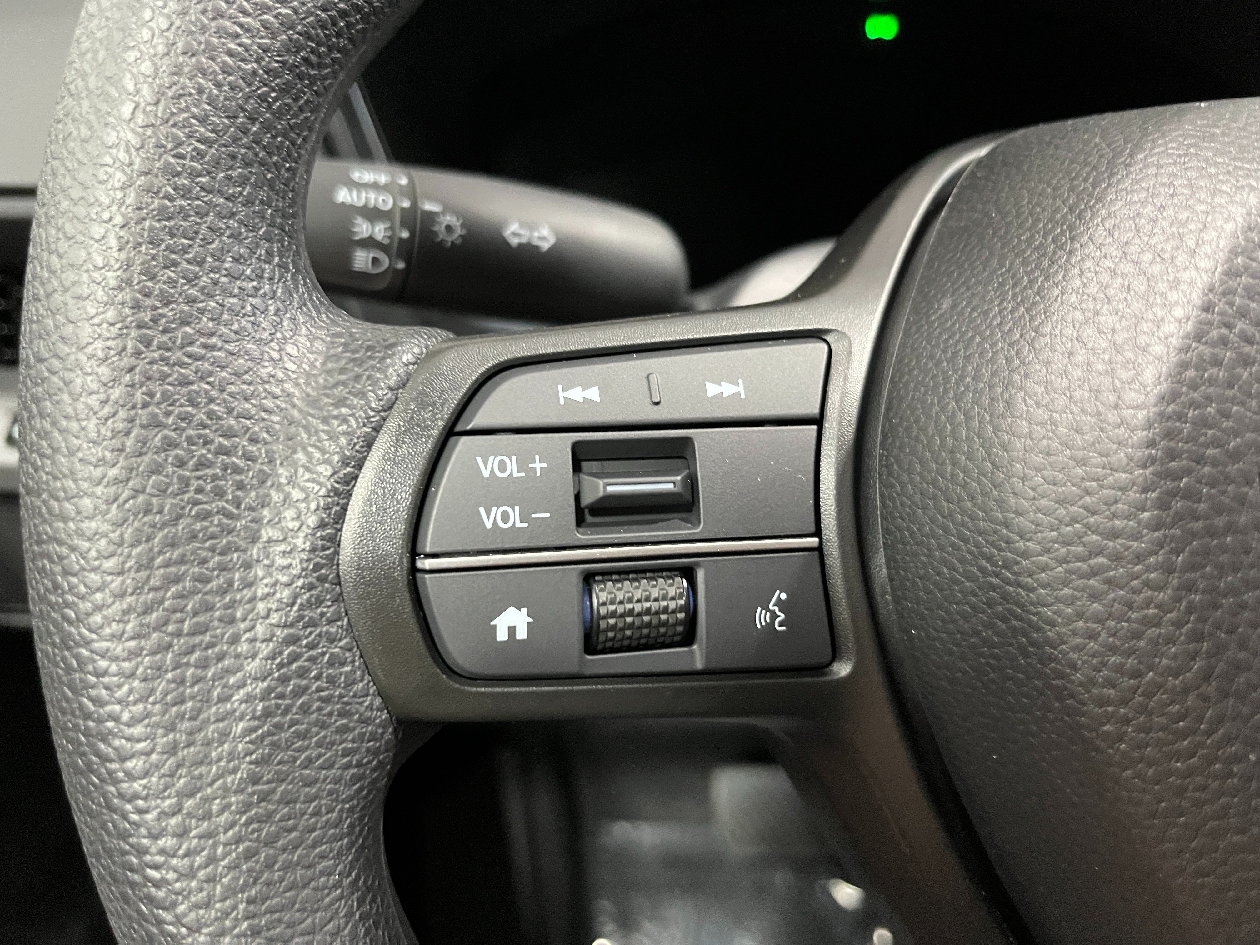 New 2026 Honda CR-V LX image 10
