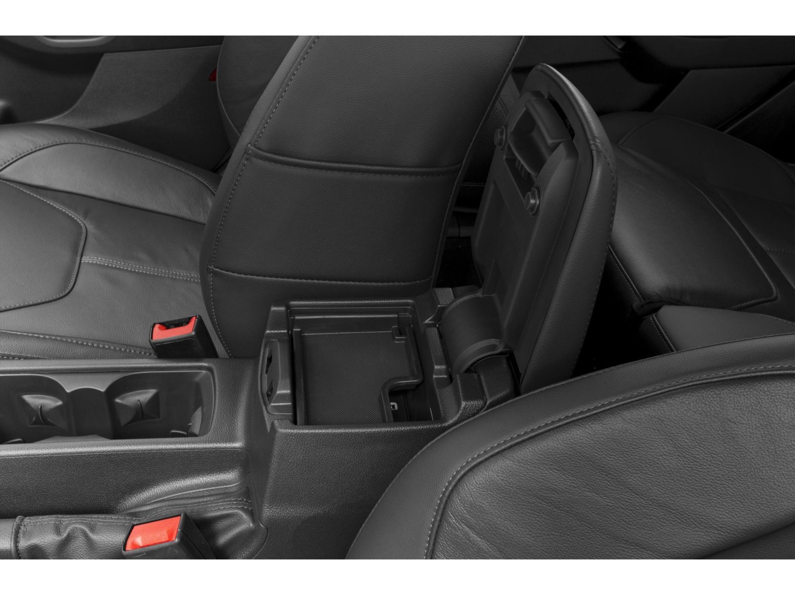Used 2015 Ford Focus Titanium FWD image 8