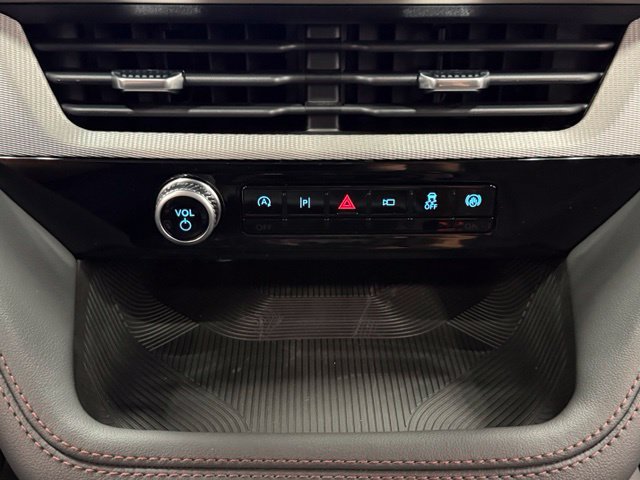 New 2026 Ford Explorer Active RWD image 22