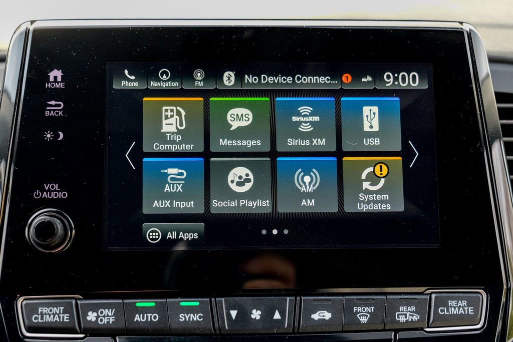 Used 2024 Honda Odyssey Elite image 57