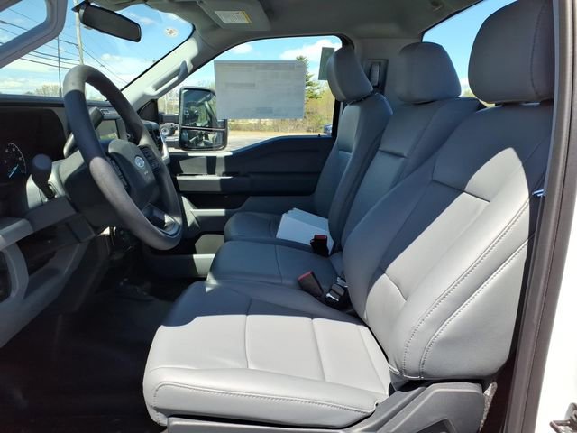 New 2026 Ford F350 XL w/ XL Chrome Package AWD/4WD image 9