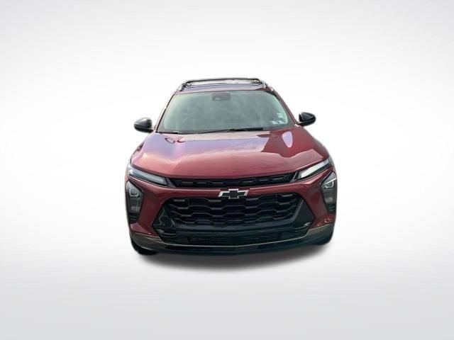 Certified 2024 Chevrolet Trax ACTIV w/ Driver Confidence Package image 2