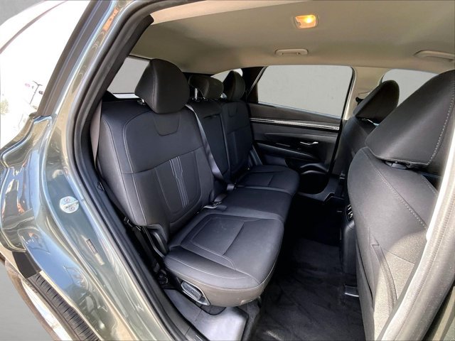 Used 2023 Hyundai Tucson SEL AWD/4WD image 26