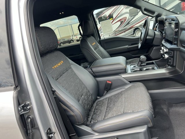 New 2025 Ford F150 Tremor w/ Tow/Haul Package image 15