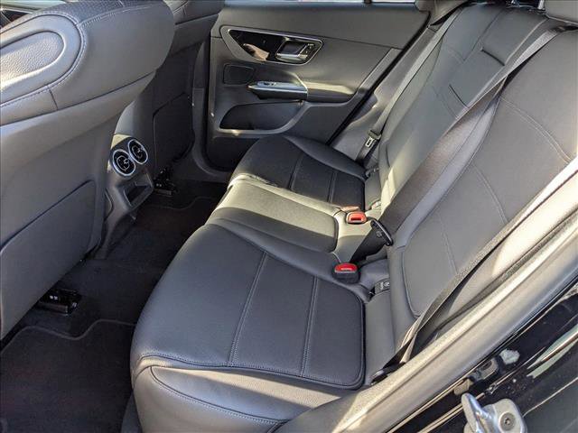 New 2026 Mercedes-Benz GLC 300 image 14
